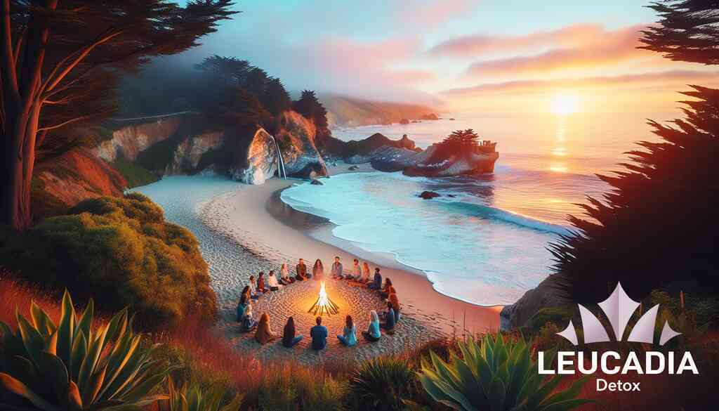 Compare Substance Abuse Therapies Available in California