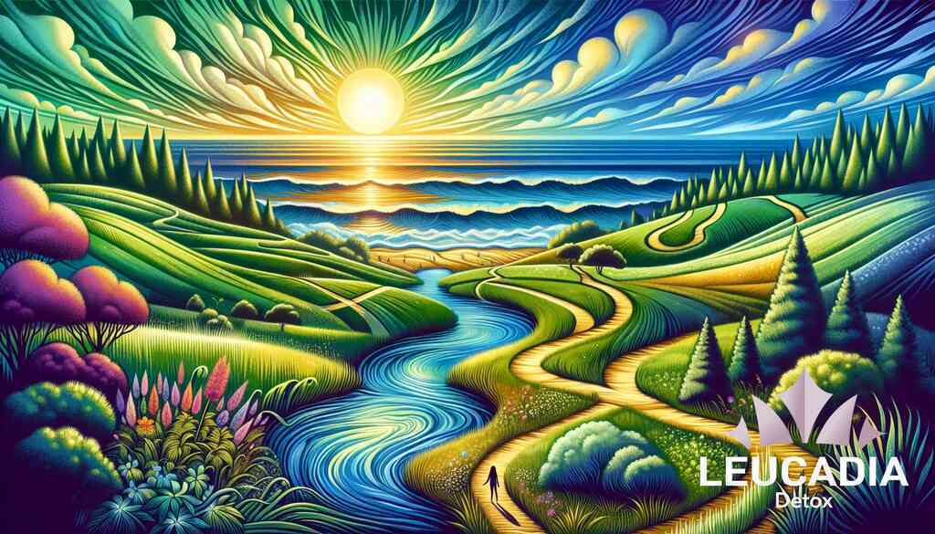Discover the Top Dual Diagnosis Treatments at Leucadia