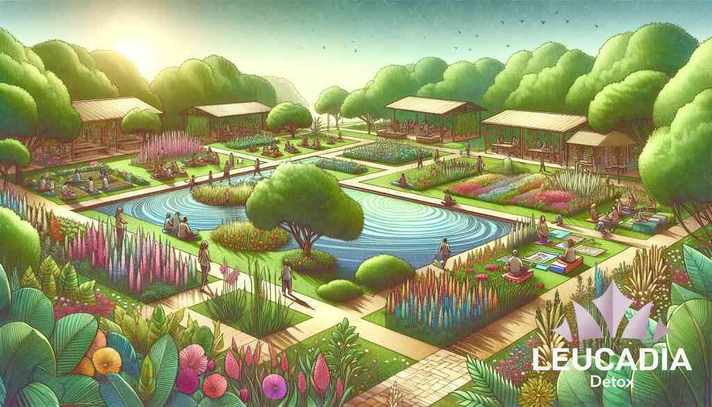 Exploring Dual Diagnosis: Leucadia Detox's Approach