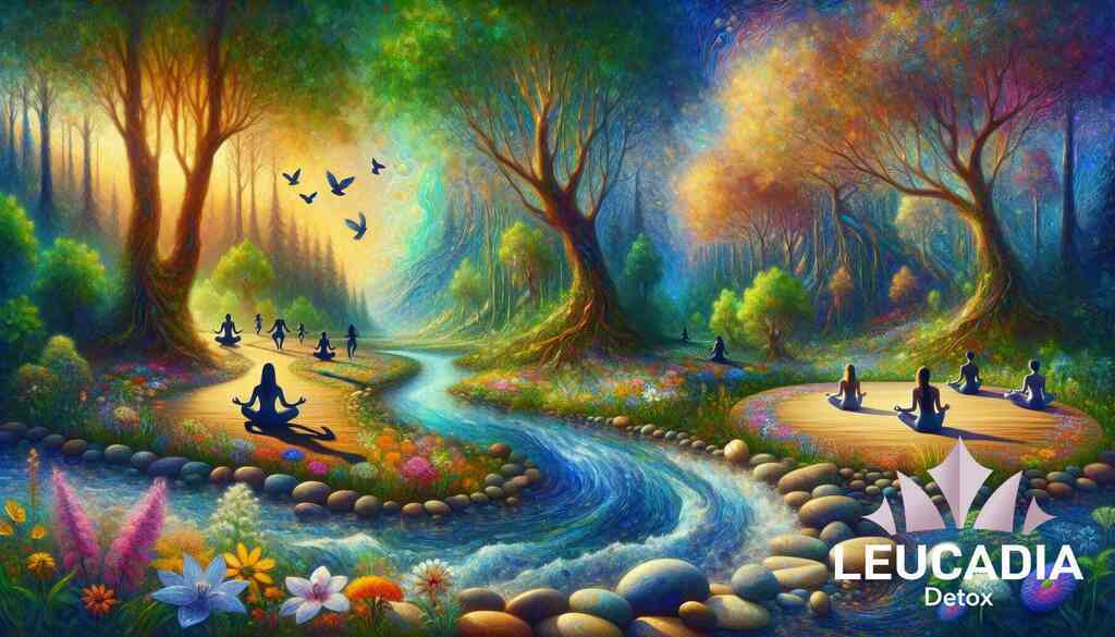 Exploring Holistic Approaches to Addiction at Leucadia Detox