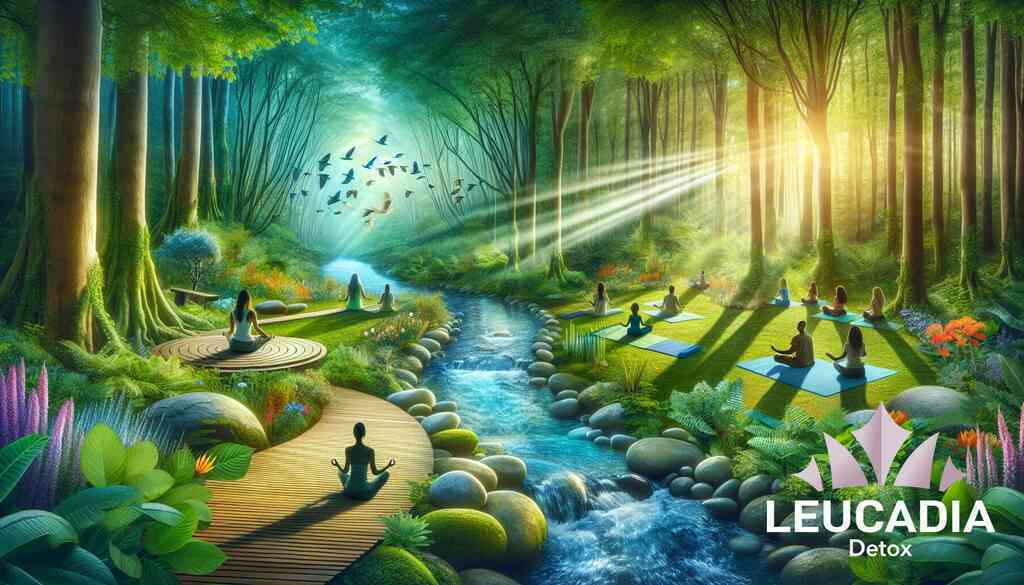 Exploring Holistic Approaches to Addiction at Leucadia Detox