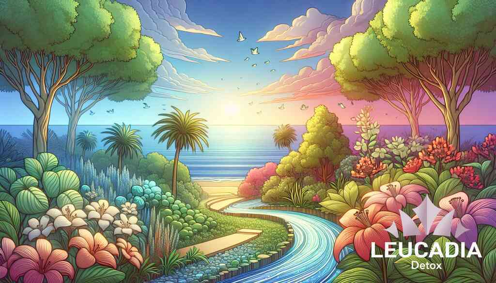 How Leucadia Detox Defines Evidence-Based Addiction Care