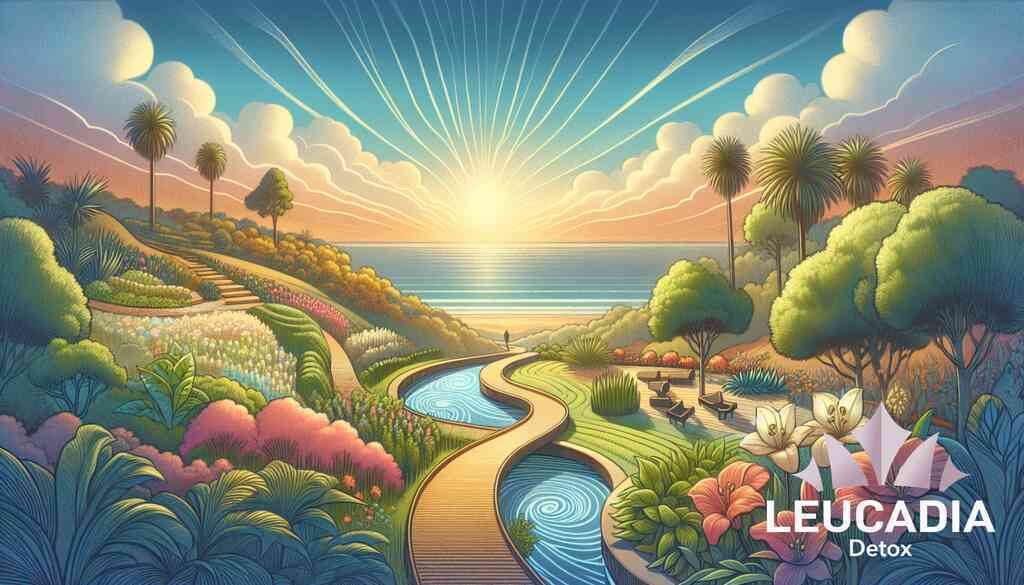 How Leucadia Detox Defines Evidence-Based Addiction Care