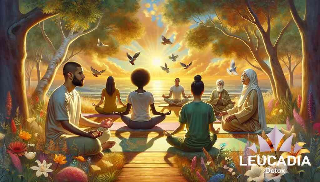 The Best Sober Living Programs Near Leucadia Detox