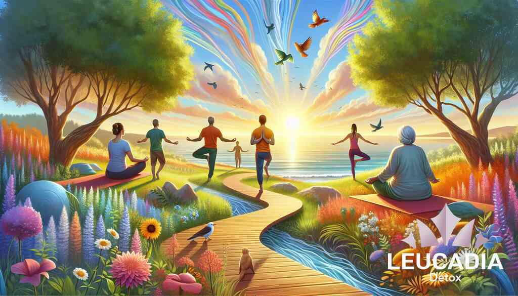 The Best Sober Living Programs Near Leucadia Detox