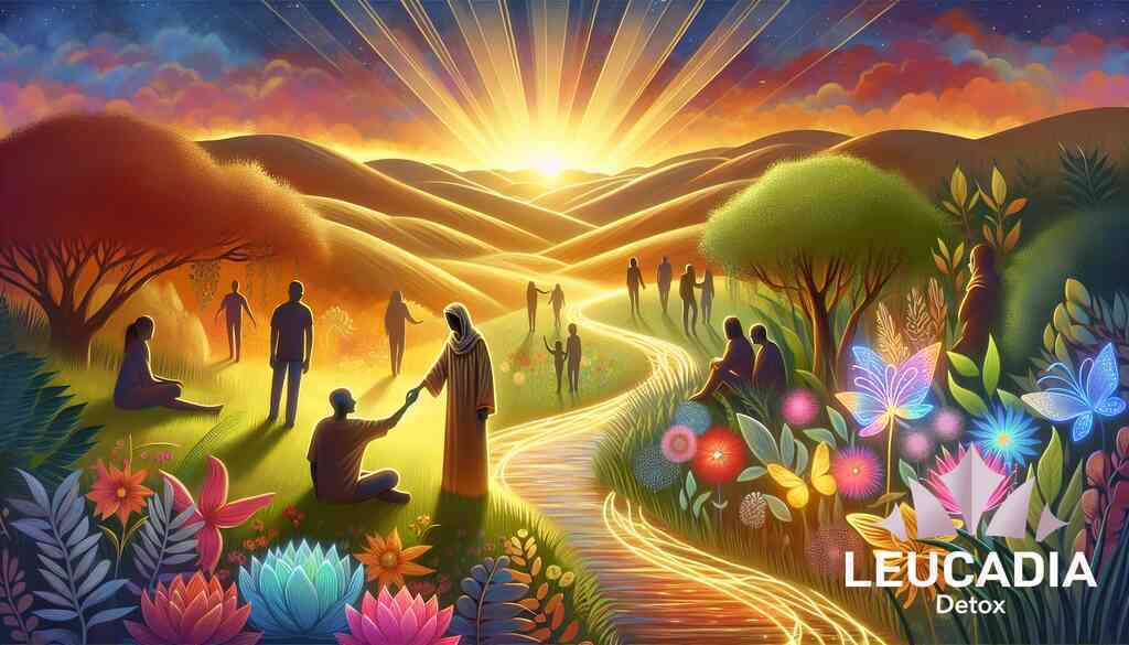 What is Trauma-Informed Care at Leucadia Detox