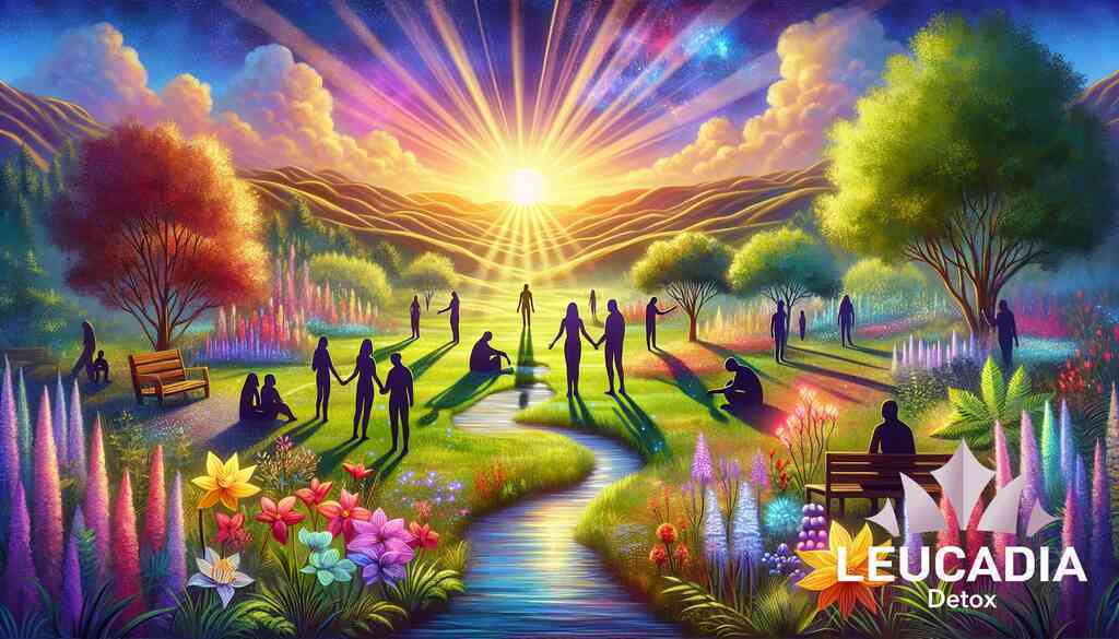 What is Trauma-Informed Care at Leucadia Detox