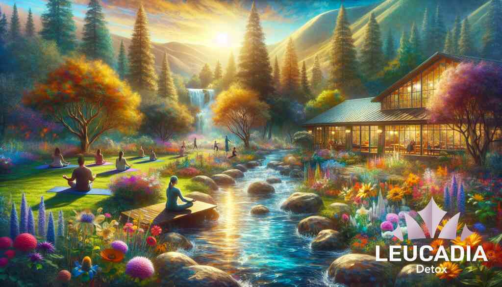 Guide to Long-Term Recovery Programs by Leucadia Detox