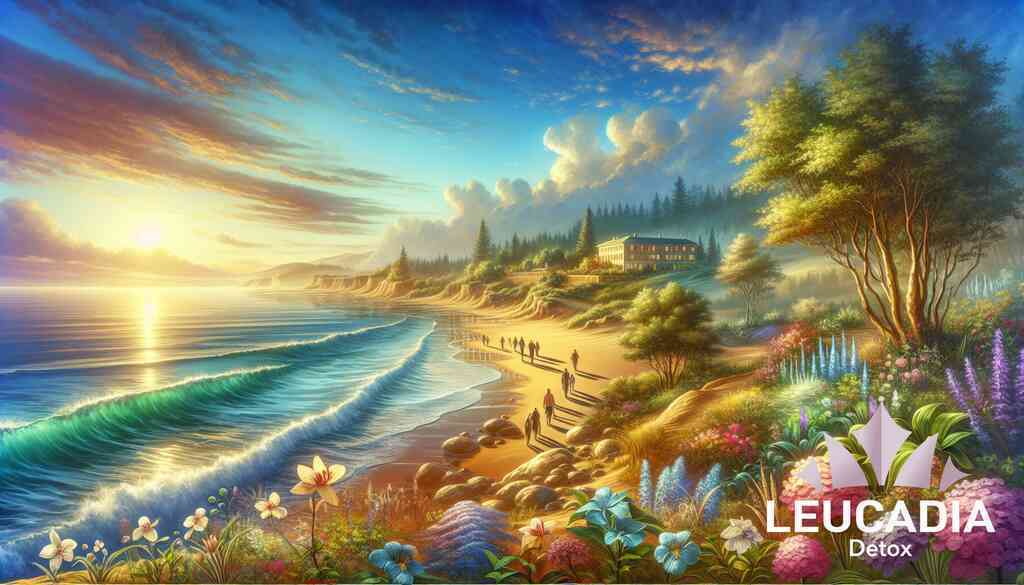 How Leucadia Detox Defines Addiction Recovery Excellence