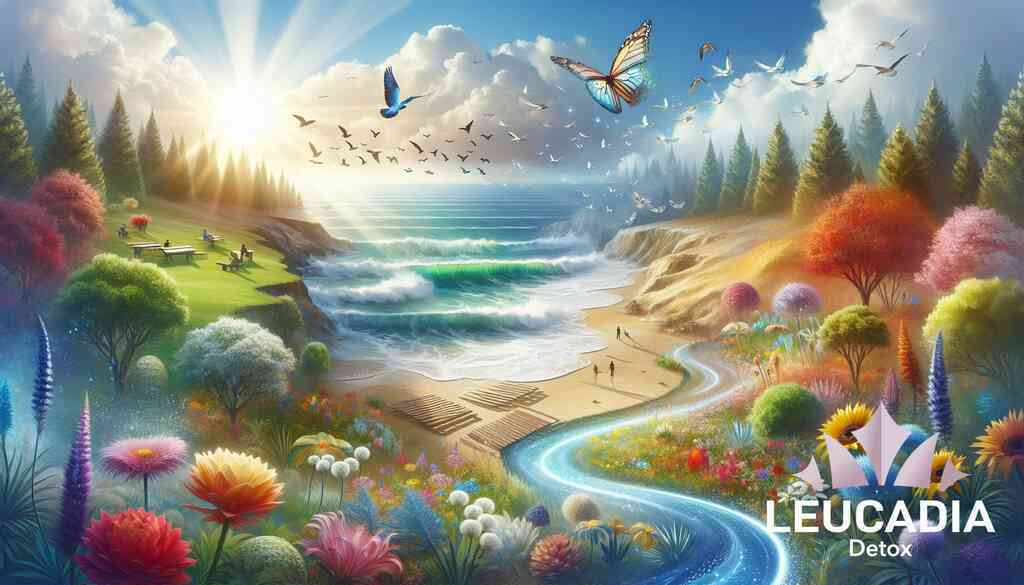 How Leucadia Detox Utilizes Trauma-Informed Treatment