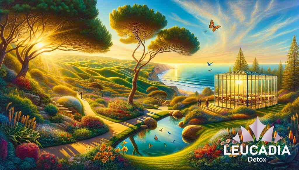 How to Transform Your Life with Leucadia Detox