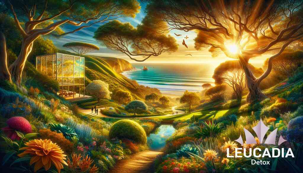How to Transform Your Life with Leucadia Detox