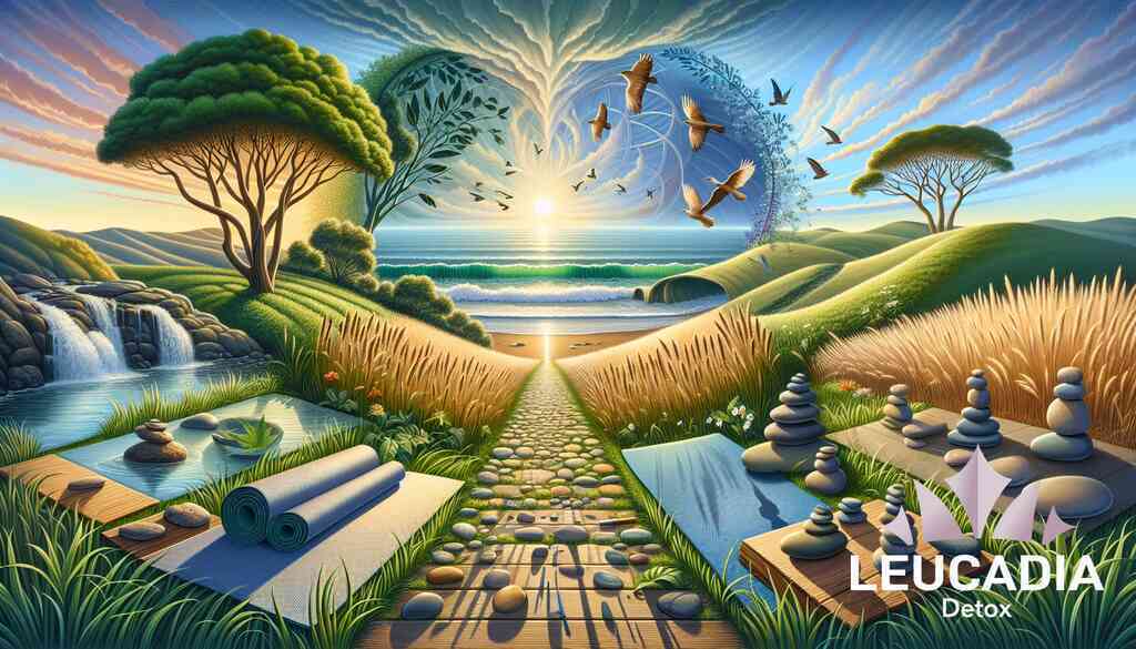 Top 5 Sober Living Program Insights from Leucadia Detox