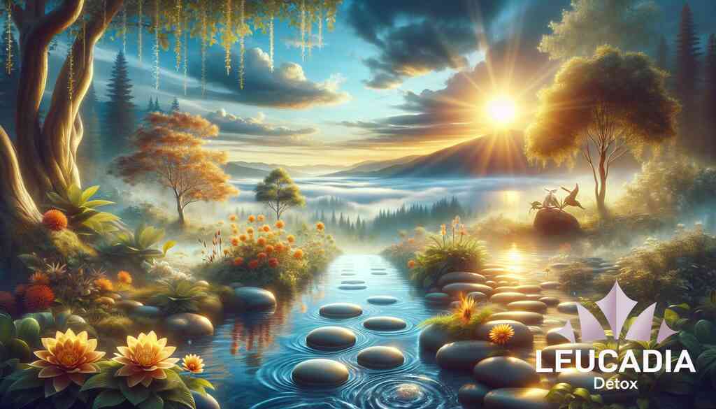 What are the Care Elements for Addiction at Leucadia Detox