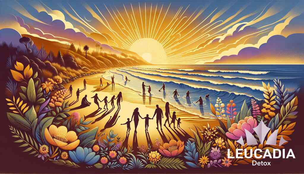 What Leucadia Detox Offers for Family Addiction Support