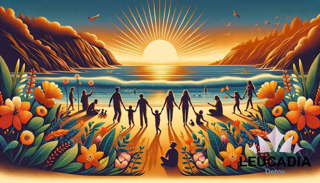 What Leucadia Detox Offers for Family Addiction Support