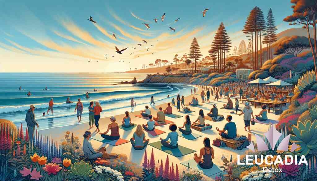 Discover the Path to Long-Term Recovery at Leucadia Detox