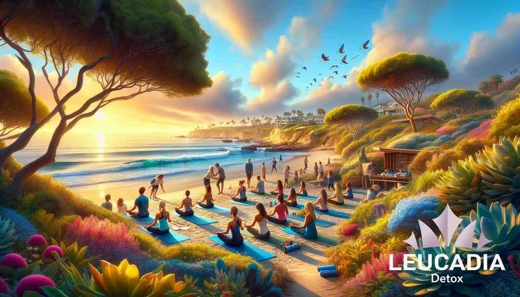 Discover the Path to Long-Term Recovery at Leucadia Detox