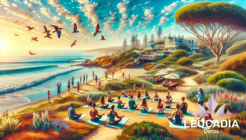 Discover the Path to Long-Term Recovery at Leucadia Detox