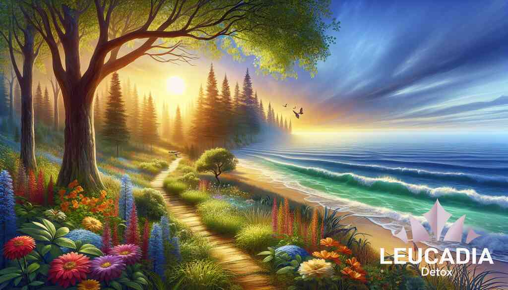 Exploring Addiction Relapse Prevention Through Leucadia Detox