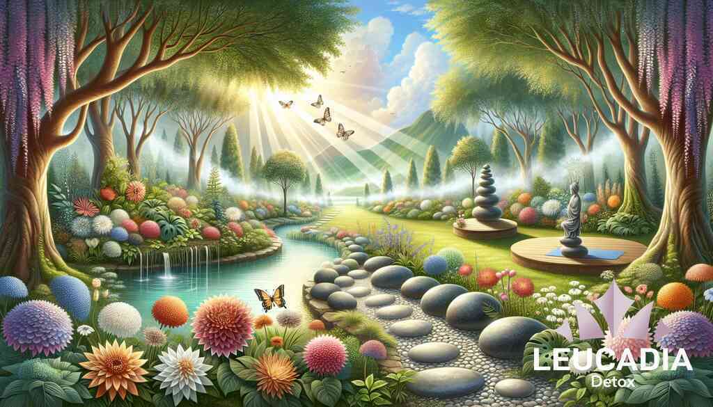 Exploring the Top Holistic Approaches at Leucadia Detox
