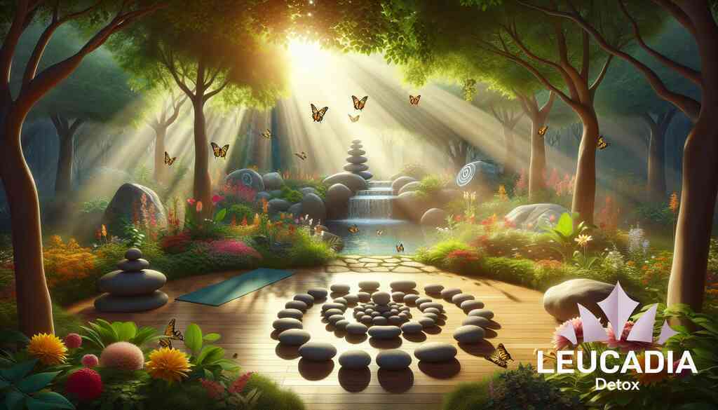 Exploring the Top Holistic Approaches at Leucadia Detox