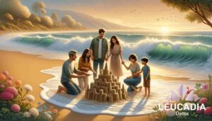 How Leucadia Detox Supports Families During Recovery