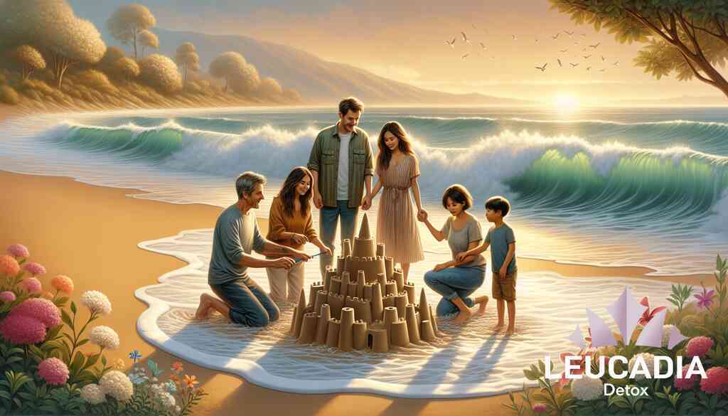 How Leucadia Detox Supports Families During Recovery