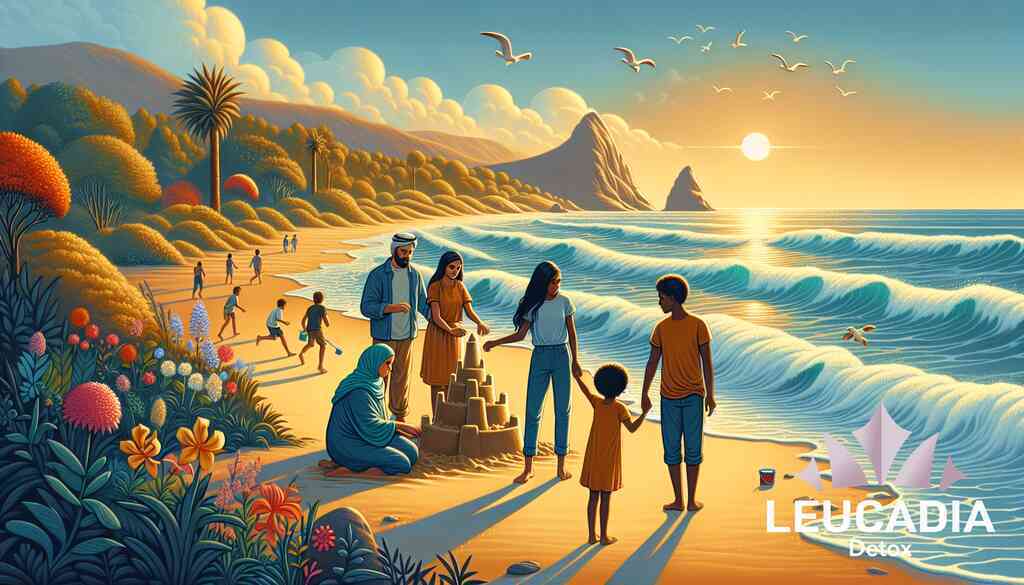 How Leucadia Detox Supports Families During Recovery