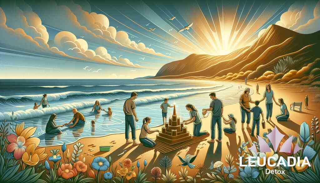 How Leucadia Detox Supports Families During Recovery