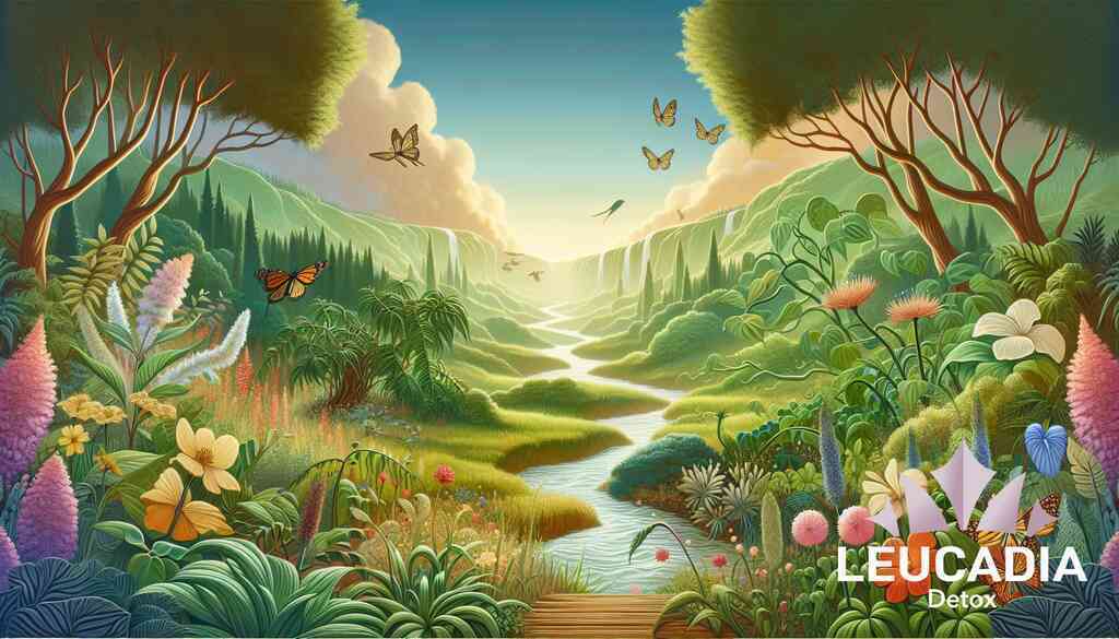 Navigating Alcohol Addiction Recovery with Leucadia Detox