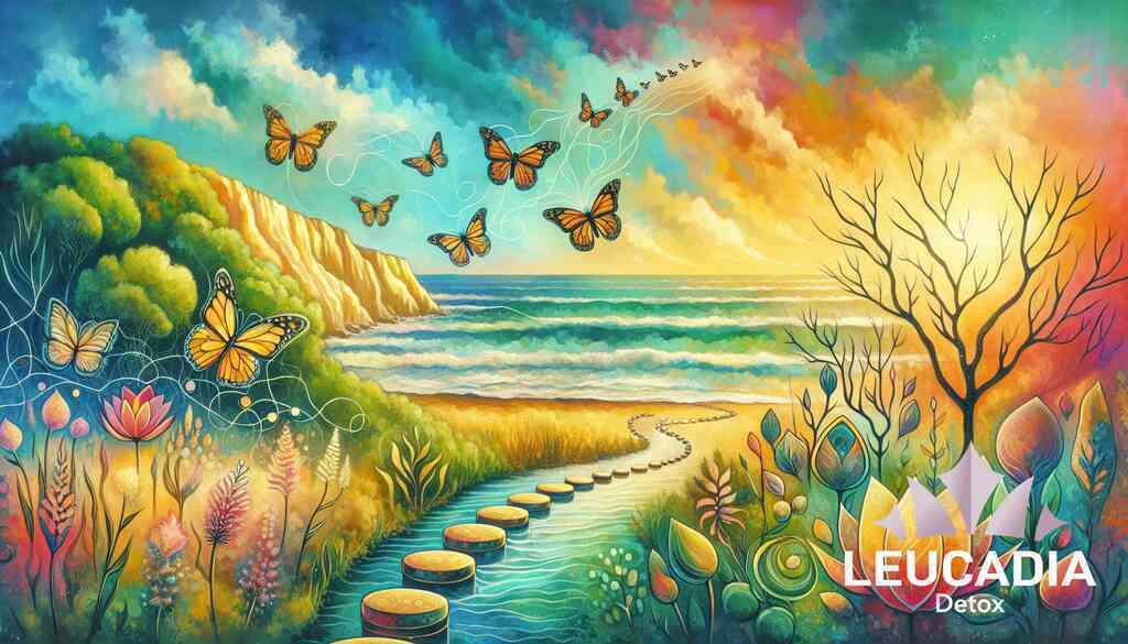 Understanding Substance Use Disorder Therapy at Leucadia