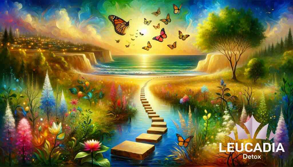 Understanding Substance Use Disorder Therapy at Leucadia