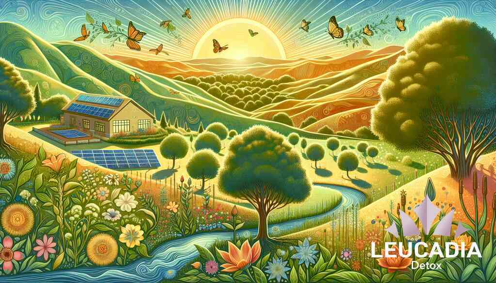 Defining Trauma-Informed Care: A Leucadia Detox Guide