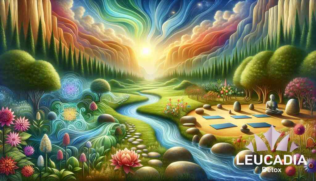 Evidence-Based vs Holistic Treatment: Leucadia Detox Insights