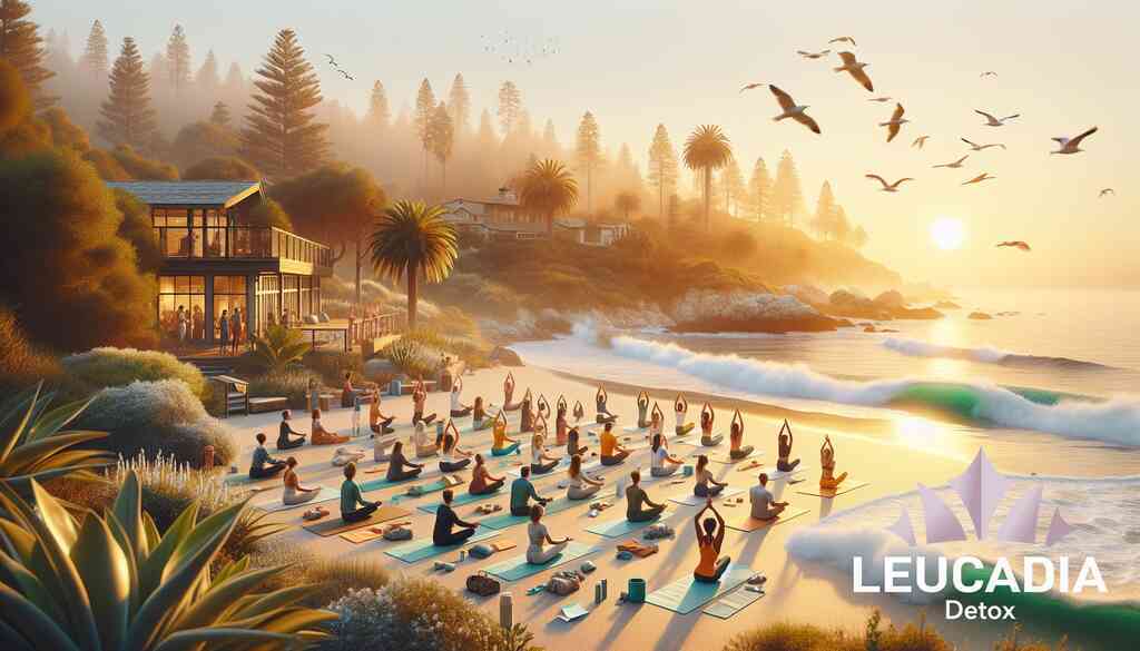 Exploring Top Recovery Support Groups Near Leucadia Detox