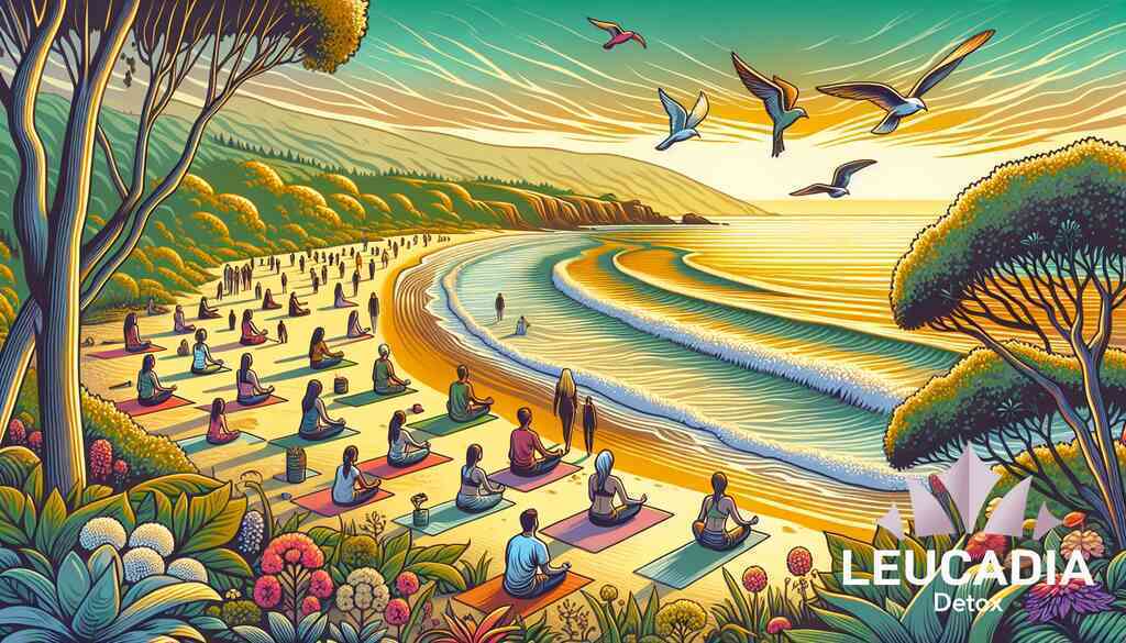 Exploring Top Recovery Support Groups Near Leucadia Detox