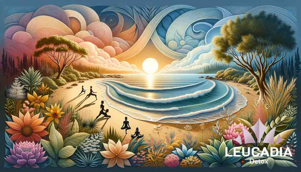 How Leucadia Detox is Transforming Lives Near You