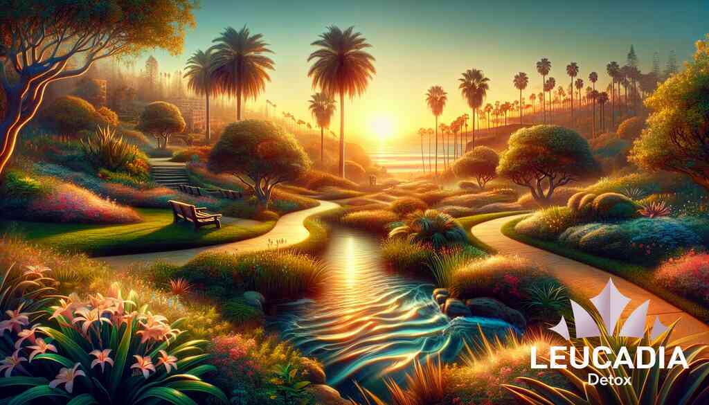 How to Begin Effective Substance Use Disorder Therapy at Leucadia