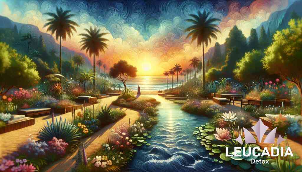 How to Begin Effective Substance Use Disorder Therapy at Leucadia