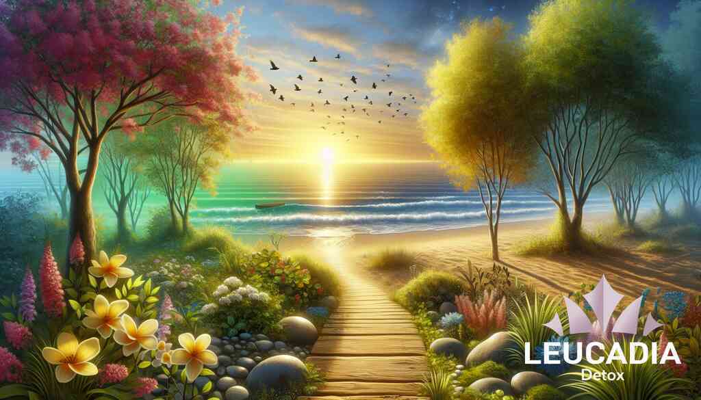 How to Transition to Sober Living with Leucadia Detox Support
