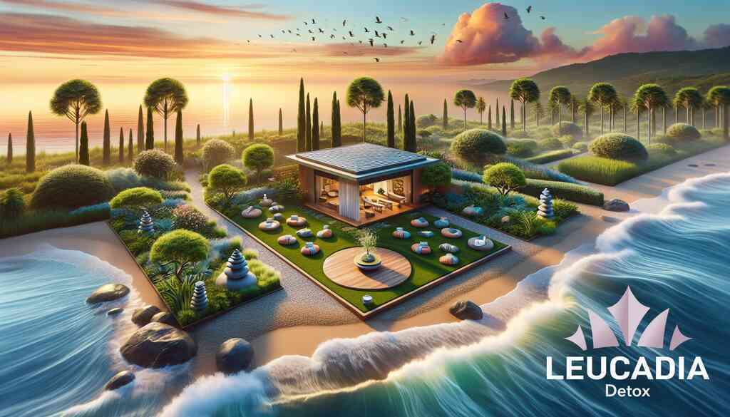 Leucadia Detox's Ultimate Guide to Drug Addiction Recovery