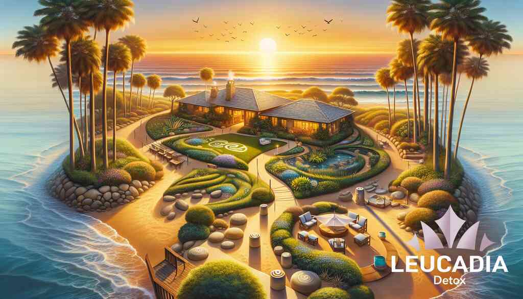 Leucadia Detox's Ultimate Guide to Drug Addiction Recovery