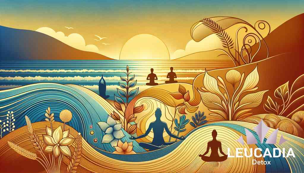 Comparing Holistic vs Traditional Addiction Treatment Approaches in Encinitas at Leucadia Detox