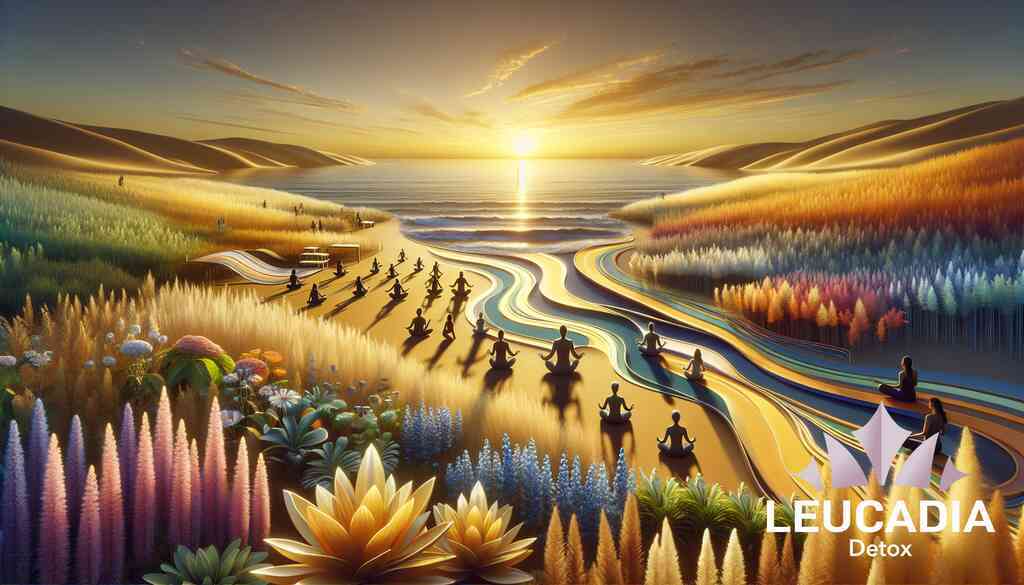 Comparing Holistic vs Traditional Addiction Treatment Approaches in Encinitas at Leucadia Detox