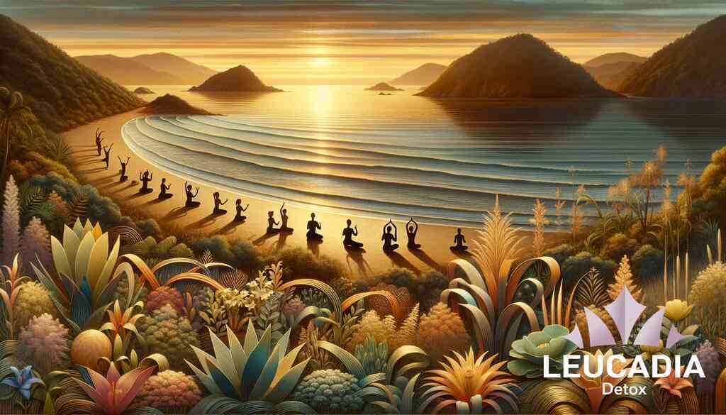 Comparing Holistic vs Traditional Addiction Treatment Approaches in Encinitas at Leucadia Detox