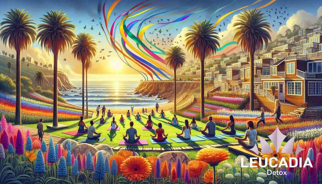 Discover the Top Sober Living Strategies at Leucadia Detox in 2025 Near Encinitas