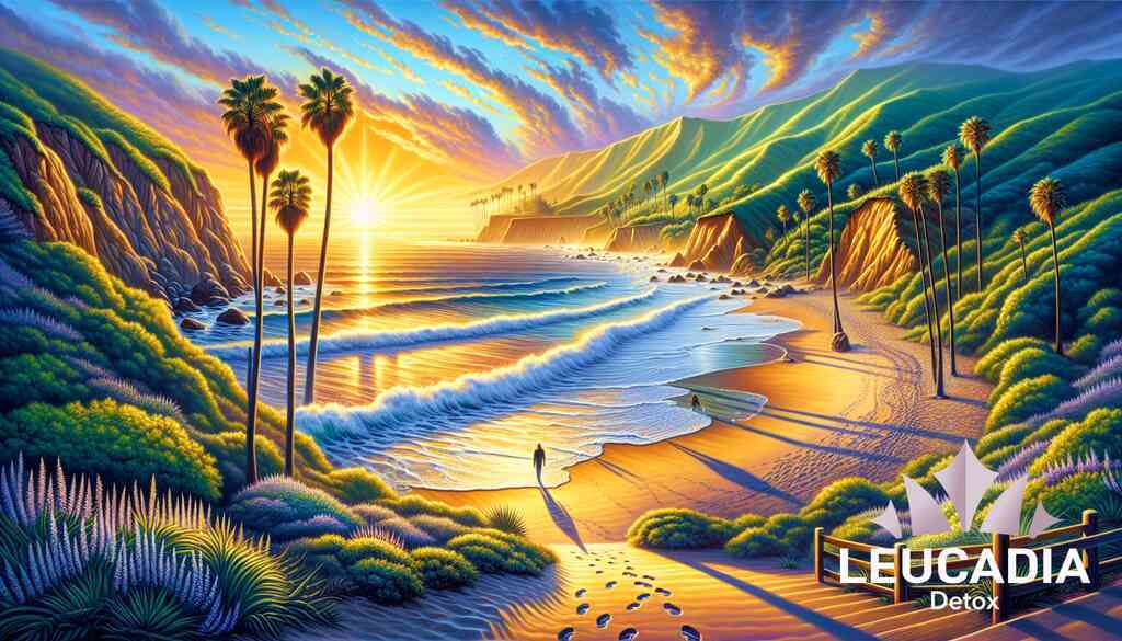 Exploring Relapse Prevention Strategies In Southern California
