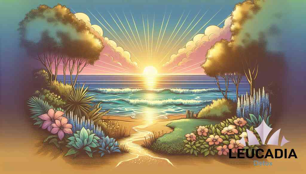 How Leucadia Detox Redefines Sober Living Programs in Southern California