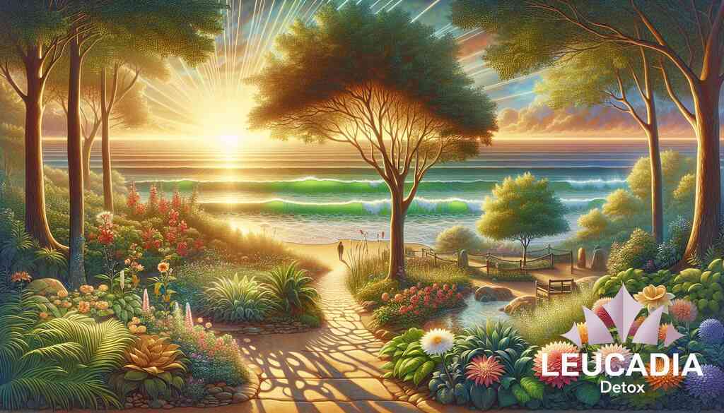 How Leucadia Detox Redefines Sober Living Programs in Southern California